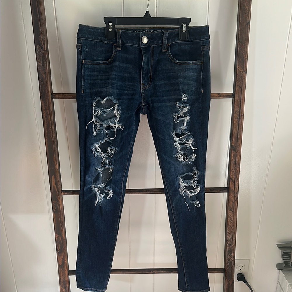 🌵3 for $10🌵 American Eagle Jeans